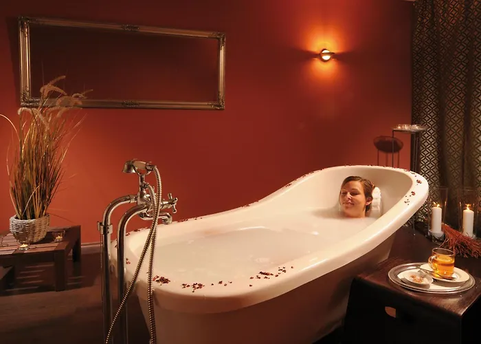 Maritim 4* Bad Wildungen