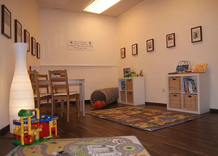 Maritim Bad Wildungen