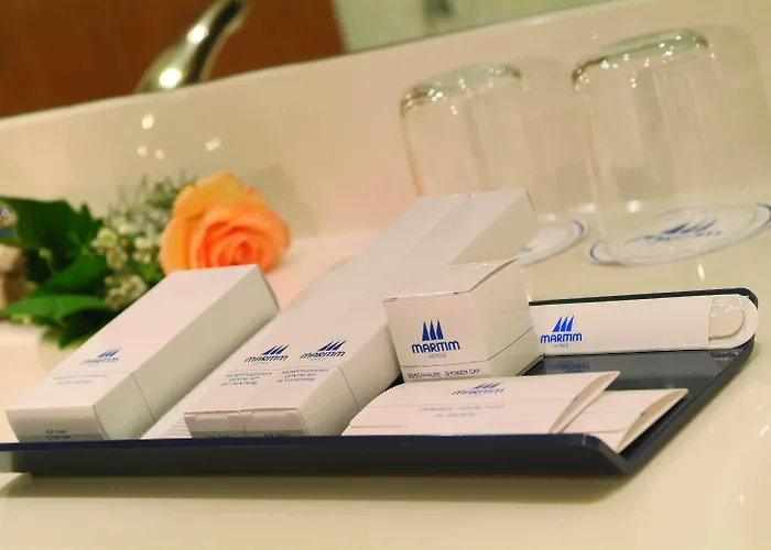 Hotel Maritim Bad Wildungen