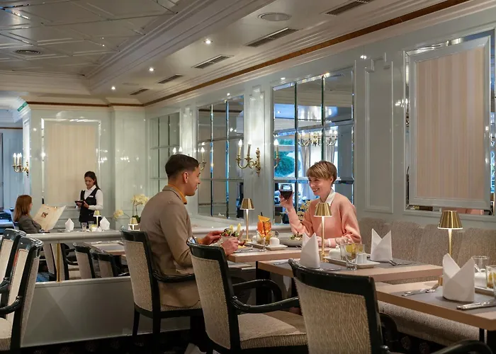 Maritim Bad Wildungen