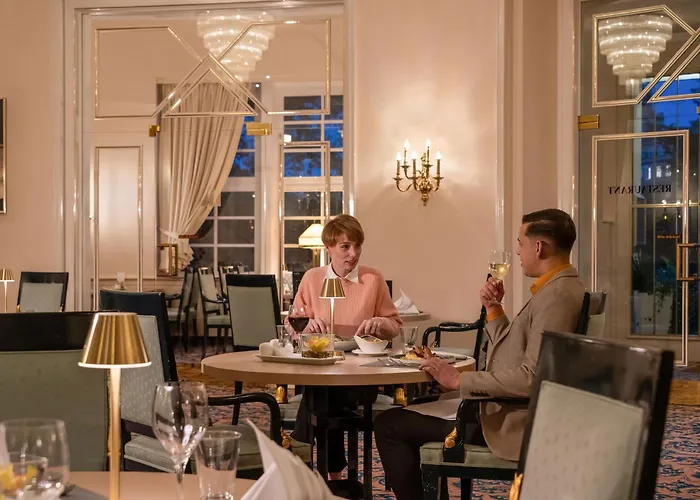 Maritim 4* Bad Wildungen