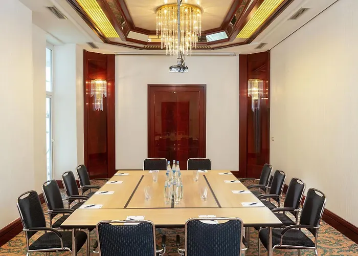 Maritim Hotel Bad Wildungen