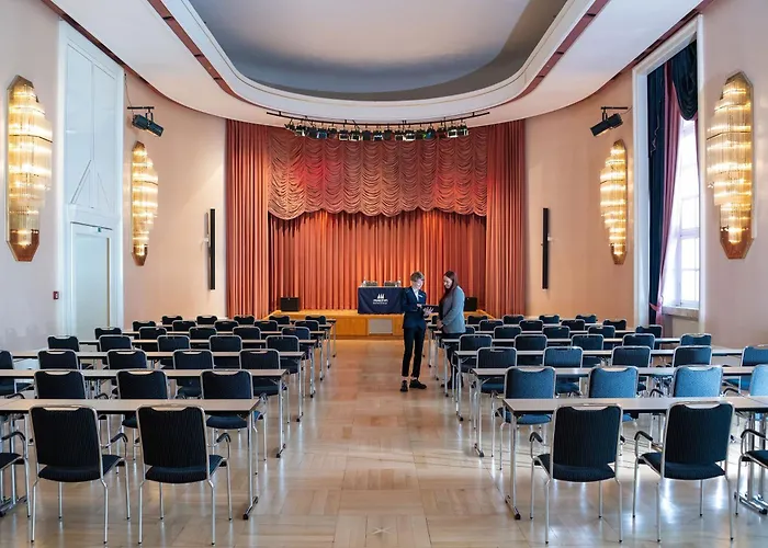 Maritim Bad Wildungen