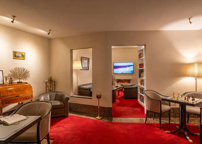 Maritim Bad Wildungen