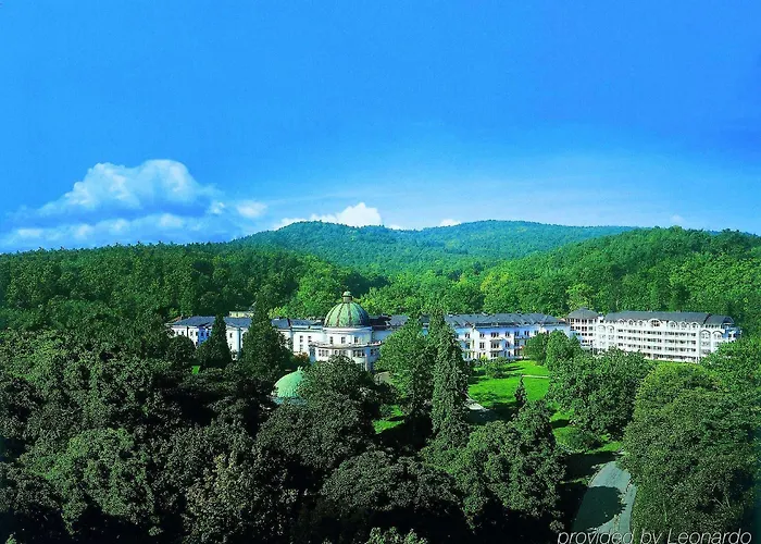 Hotel Maritim Bad Wildungen