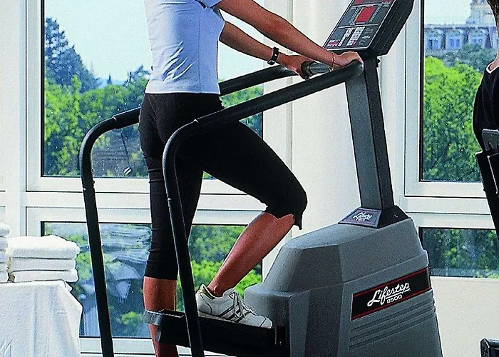 Maritim Hotel Bad Wildungen