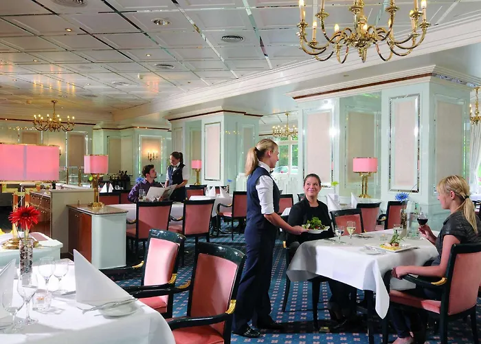 Hotel Maritim Bad Wildungen