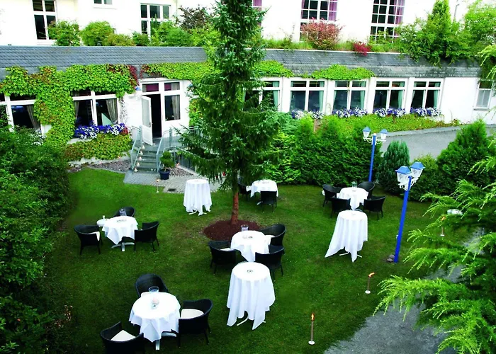 Maritim 4* Bad Wildungen