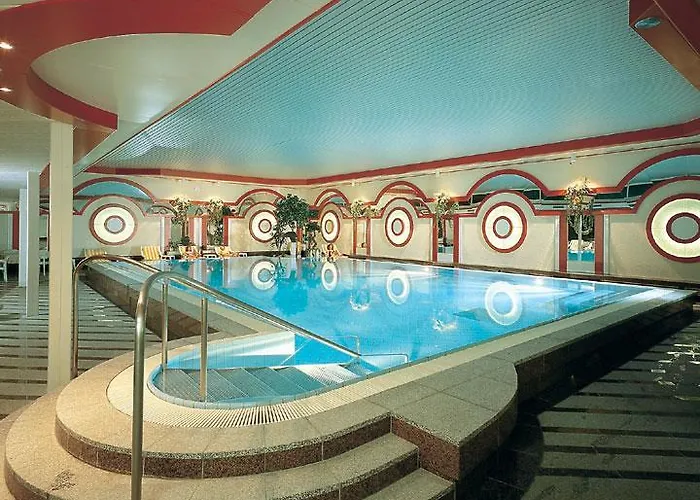 Hotel Maritim 4*